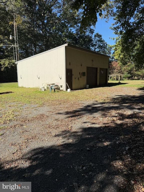 11051 COUNTY SEAT HWY, Laurel, DE 19956