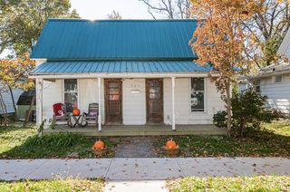 923 W 6 Street, Bloomington, IN 47404