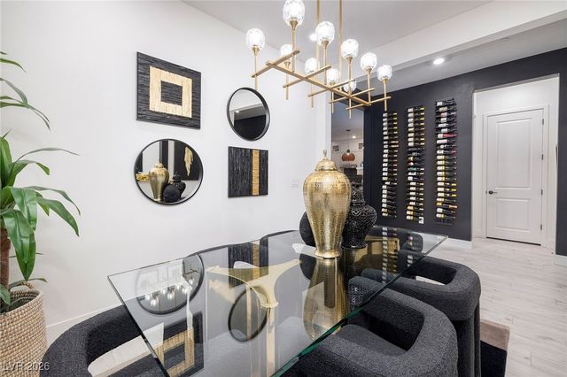 2 Barrio Alto Court, Henderson, NV 89011