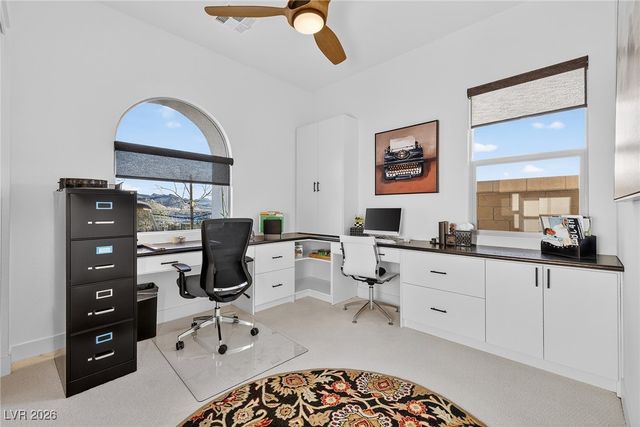 2 Barrio Alto Court, Henderson, NV 89011