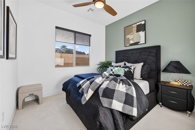 2 Barrio Alto Court, Henderson, NV 89011