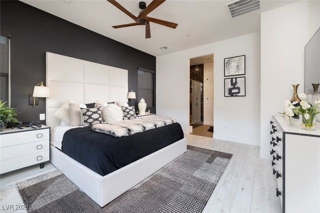 2 Barrio Alto Court, Henderson, NV 89011