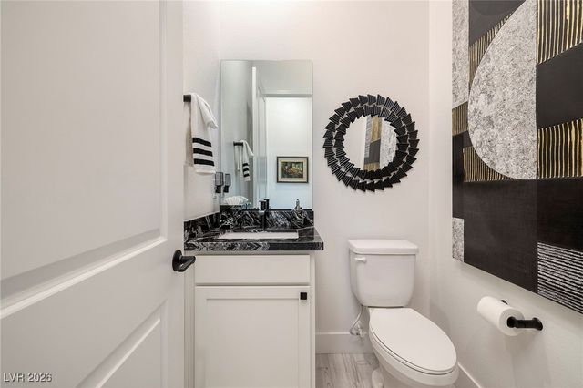 2 Barrio Alto Court, Henderson, NV 89011