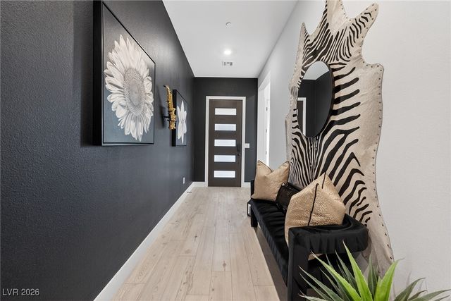 2 Barrio Alto Court, Henderson, NV 89011