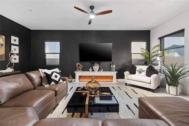 2 Barrio Alto Court, Henderson, NV 89011