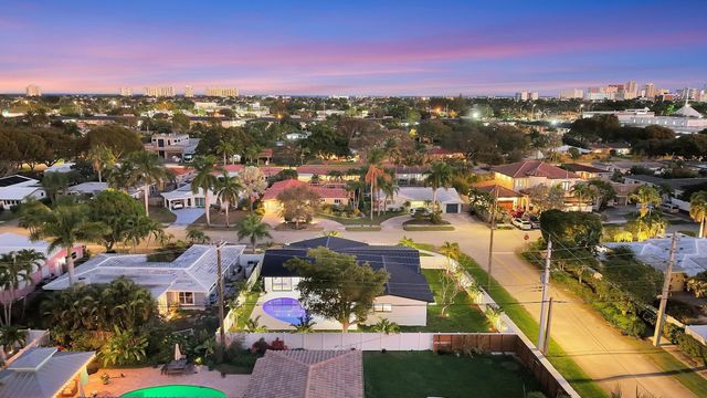 5801 NE 21st Road, Fort Lauderdale, FL 33308