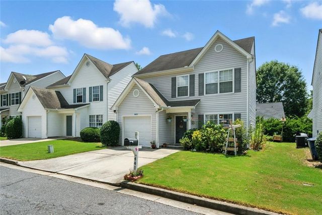 441 SPRING HEAD Court, Lawrenceville, GA 30046