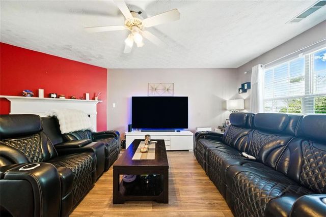 441 SPRING HEAD Court, Lawrenceville, GA 30046