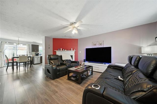 441 SPRING HEAD Court, Lawrenceville, GA 30046