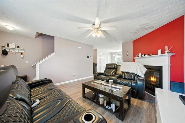 441 SPRING HEAD Court, Lawrenceville, GA 30046