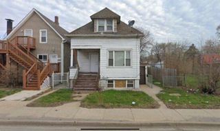 1742 W 127 Street 1, Calumet Park, IL 60827