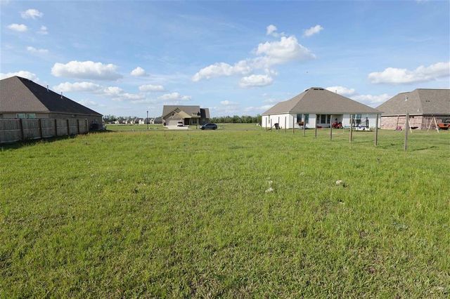 8087 Kinslee Lane, Iowa, LA 70647