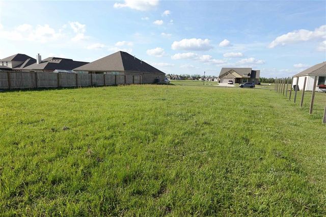 8087 Kinslee Lane, Iowa, LA 70647