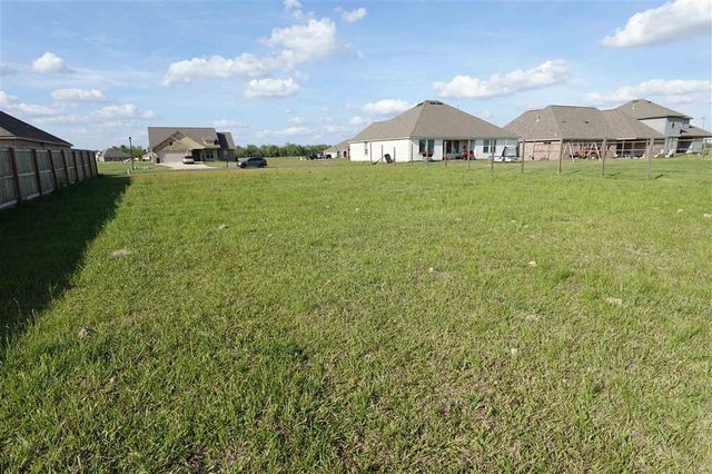 8087 Kinslee Lane, Iowa, LA 70647