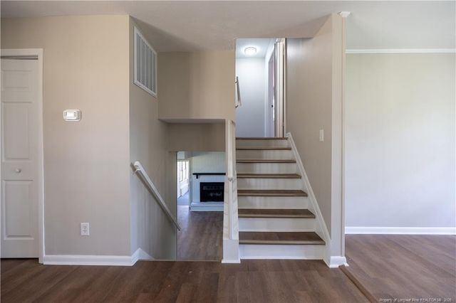 701 Edgehill Road, Fayetteville, NC 28314