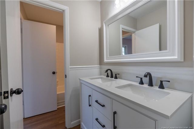 701 Edgehill Road, Fayetteville, NC 28314