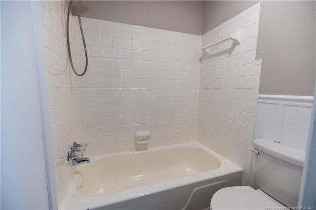 701 Edgehill Road, Fayetteville, NC 28314