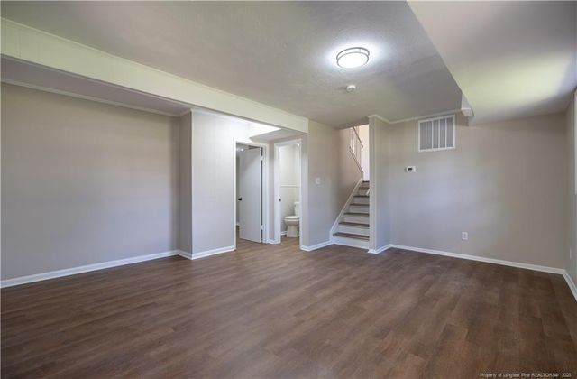 701 Edgehill Road, Fayetteville, NC 28314