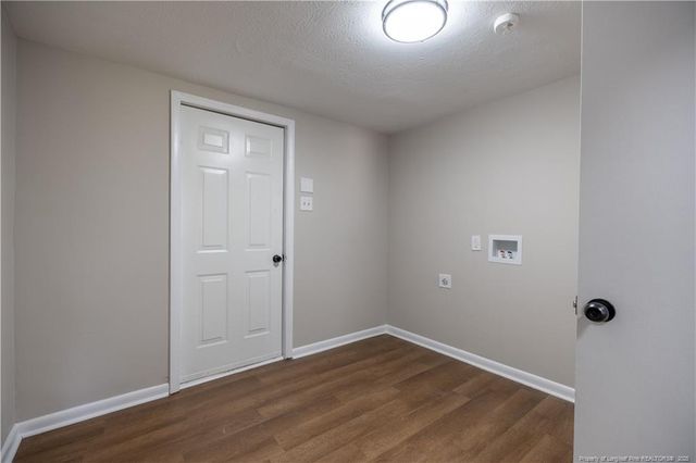 701 Edgehill Road, Fayetteville, NC 28314