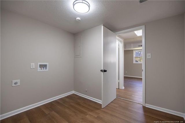 701 Edgehill Road, Fayetteville, NC 28314
