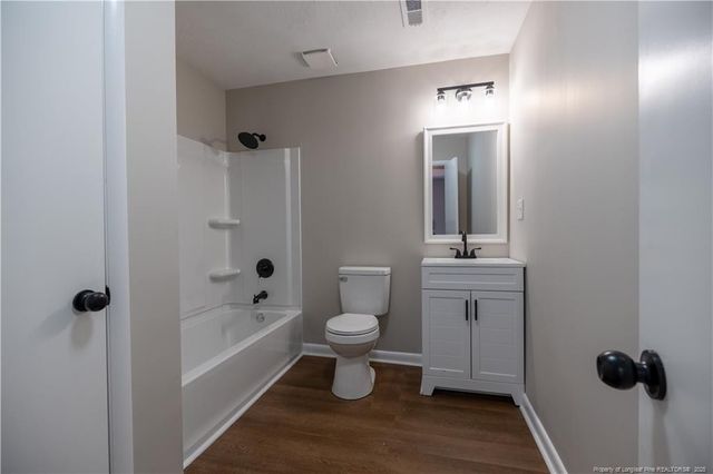 701 Edgehill Road, Fayetteville, NC 28314