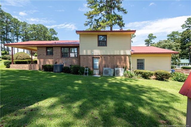 701 Edgehill Road, Fayetteville, NC 28314