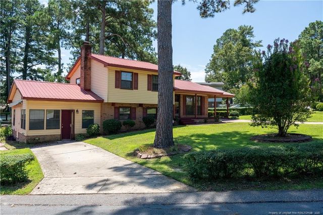 701 Edgehill Road, Fayetteville, NC 28314