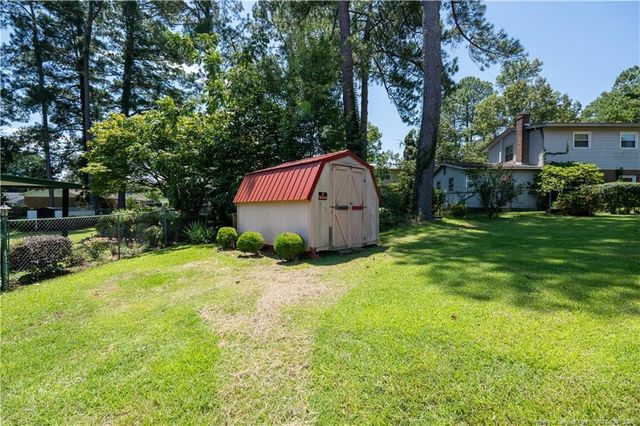 701 Edgehill Road, Fayetteville, NC 28314