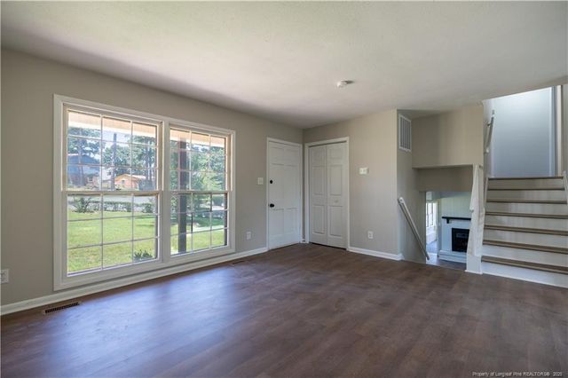 701 Edgehill Road, Fayetteville, NC 28314