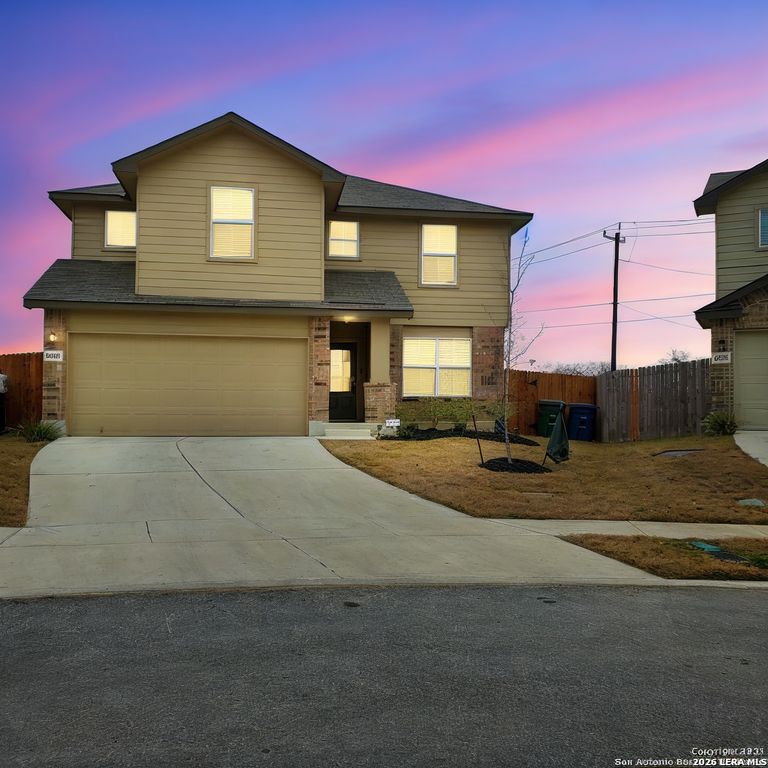 8062 HALO CIR, San Antonio, TX 78252