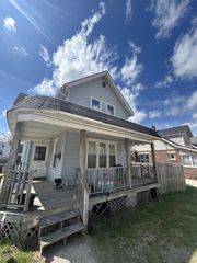 1023 W Washington STREET #1023A, West Bend, WI 53095