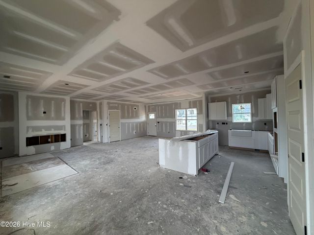 140 Margot Manor Drive, Benson, NC 27504