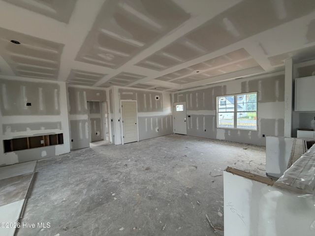 140 Margot Manor Drive, Benson, NC 27504