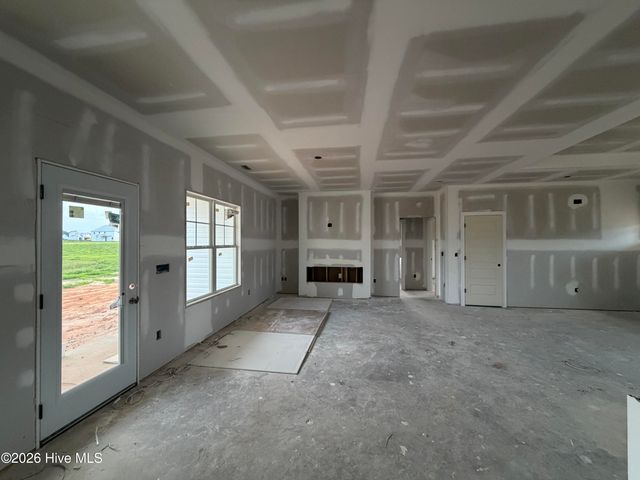 140 Margot Manor Drive, Benson, NC 27504