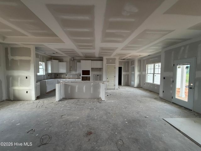140 Margot Manor Drive, Benson, NC 27504