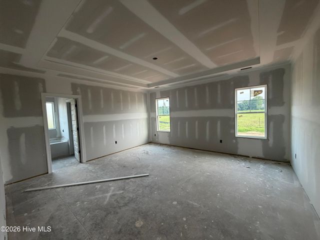140 Margot Manor Drive, Benson, NC 27504