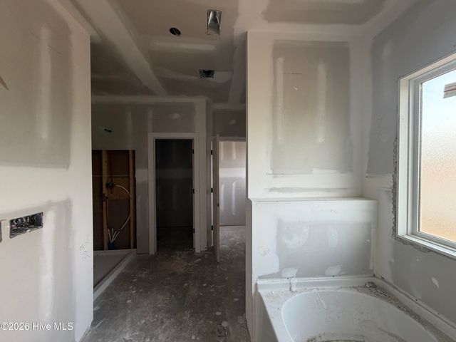 140 Margot Manor Drive, Benson, NC 27504