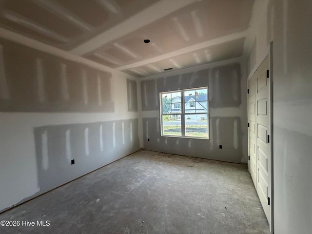140 Margot Manor Drive, Benson, NC 27504