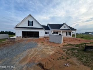 140 Margot Manor Drive, Benson, NC 27504