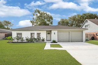 10518 Sagetree Drive, Houston, TX 77089