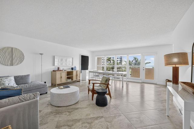 4900 N Ocean Boulevard 512, Lauderdale By The Sea, FL 33308