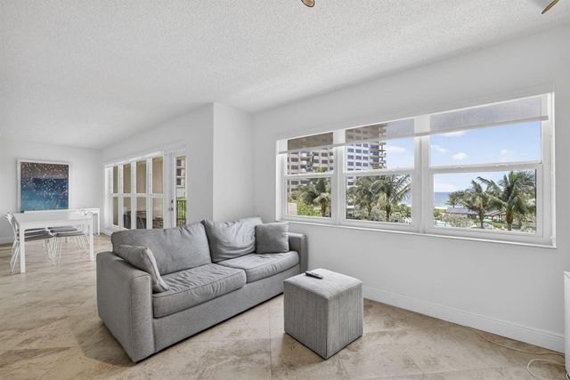 4900 N Ocean Boulevard 512, Lauderdale By The Sea, FL 33308