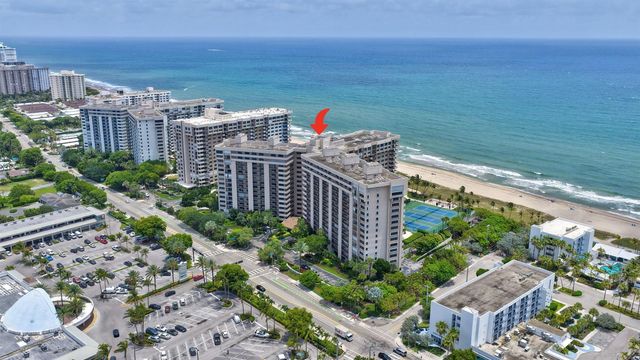 4900 N Ocean Boulevard 512, Lauderdale By The Sea, FL 33308