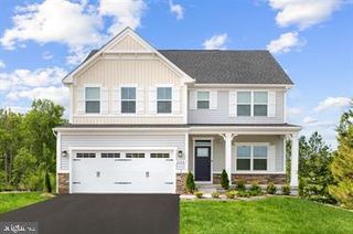 872 FORGANS DRIVE, Aberdeen, MD 21001