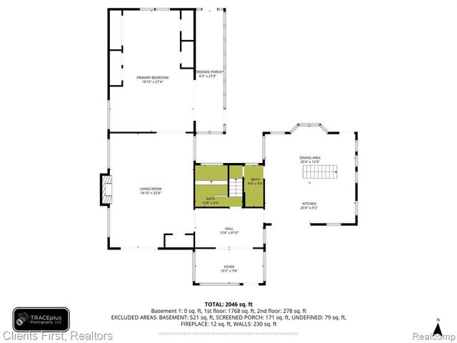 9985 Ford Road, Ypsilanti, MI 48198