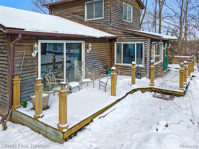 9985 Ford Road, Ypsilanti, MI 48198