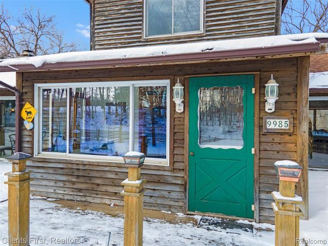 9985 Ford Road, Ypsilanti, MI 48198