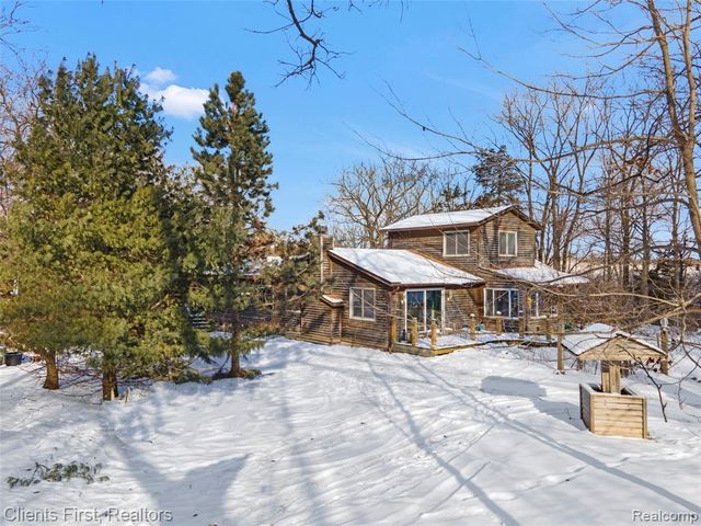 9985 Ford Road, Ypsilanti, MI 48198