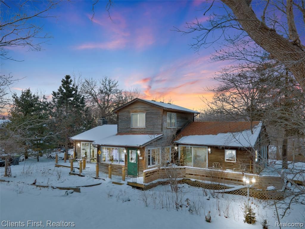 9985 Ford Road, Ypsilanti, MI 48198