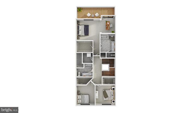 43567 MICHIGAN SQ, Leesburg, VA 20176